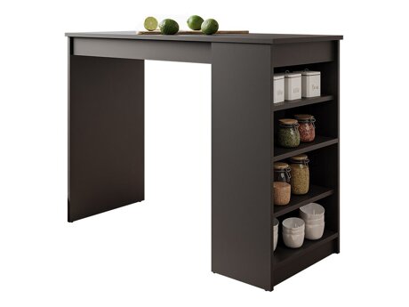 Bartisch Comfivo 259 (Schwarz)