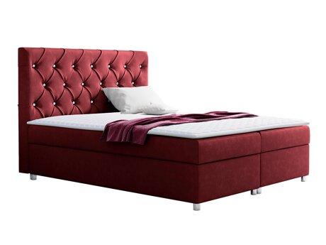 Boxspringbett Baltimore 112 (Primo 8801)