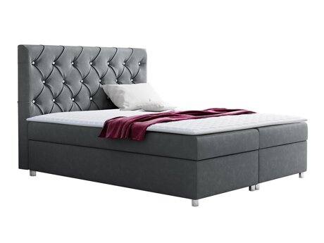 Boxspringbett Baltimore 112 (Primo 8804)