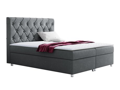 Boxspringbett Baltimore 112 (Primo 8804)