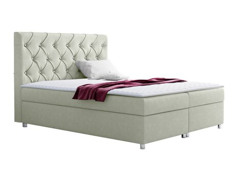 Boxspringbett Baltimore 112 (Primo 8809)