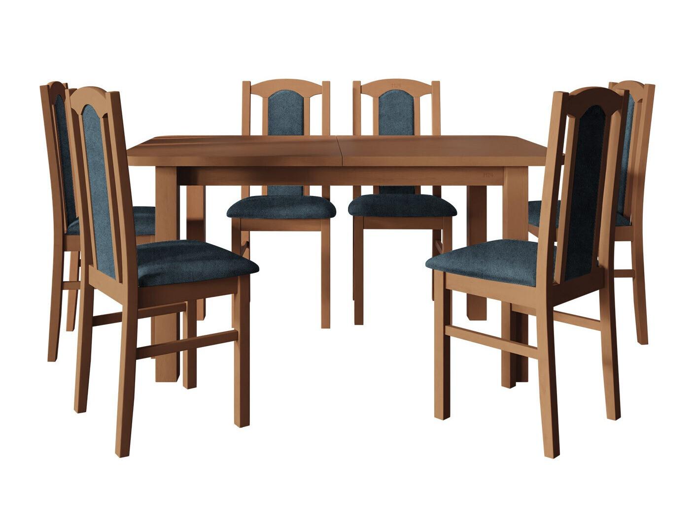 Essgruppe Victorville 312 (Erle)