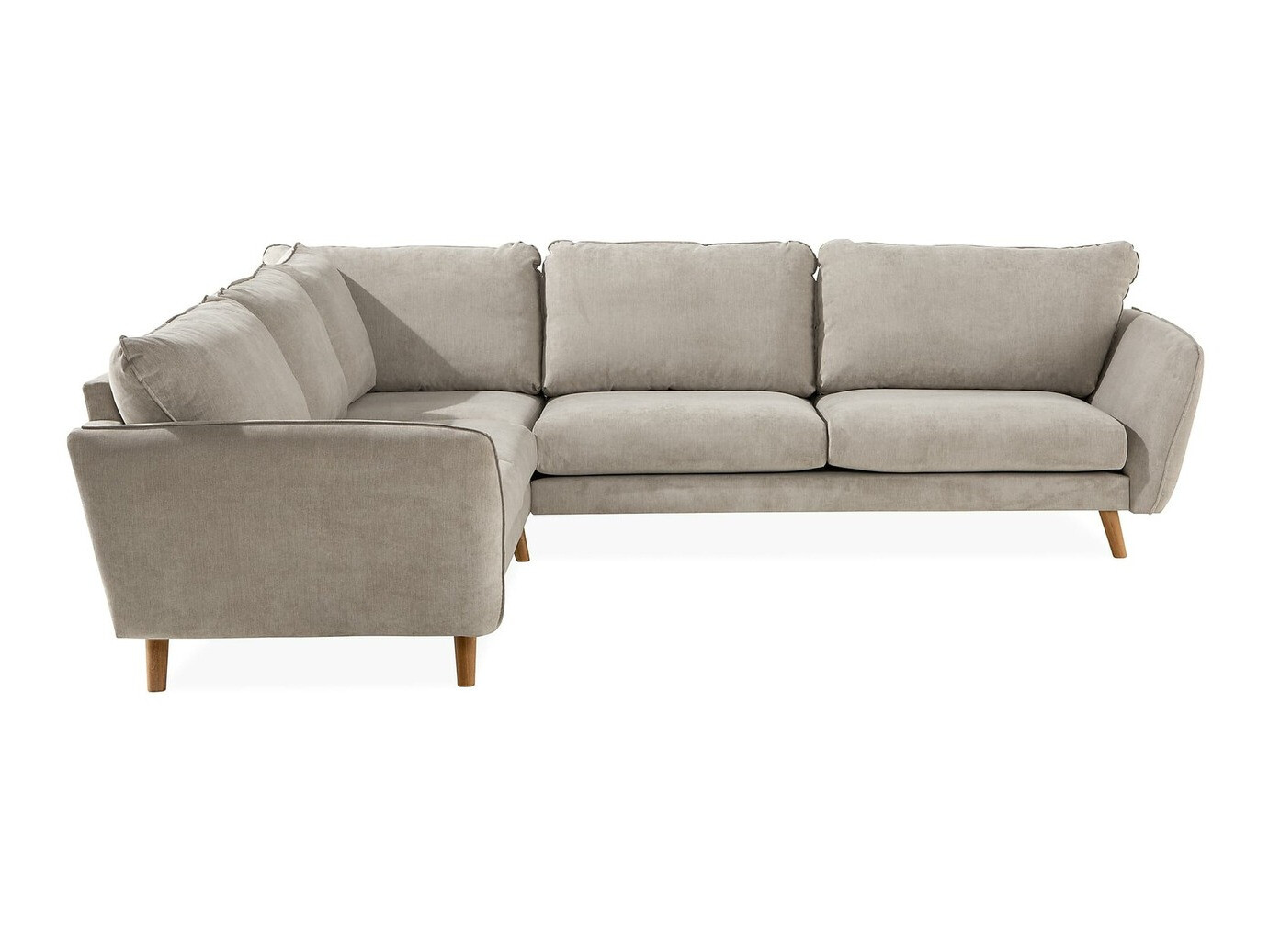 Ecksofa Catmori 101 (Orinoco 23)
