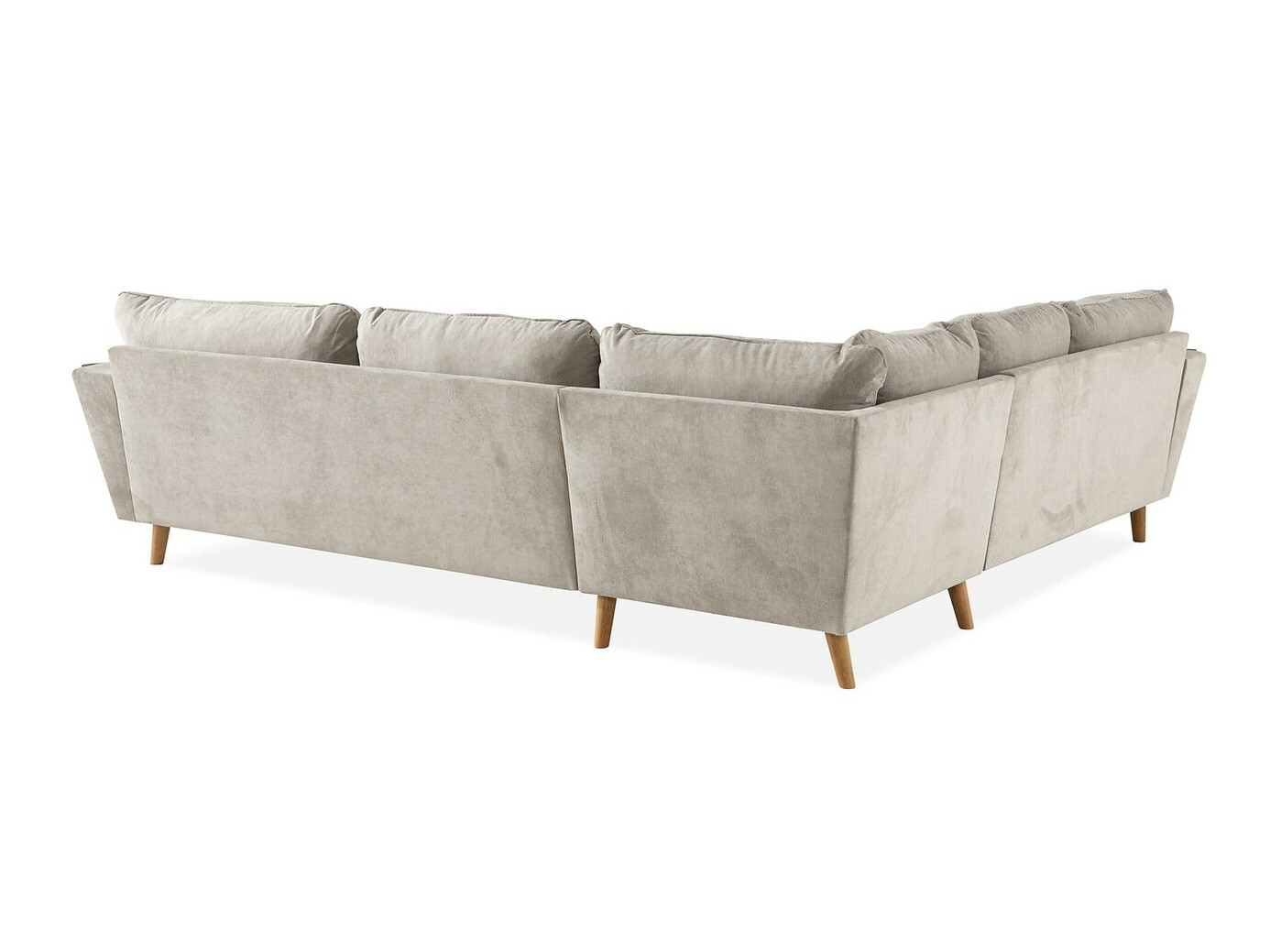 Ecksofa Catmori 101 (Orinoco 23)