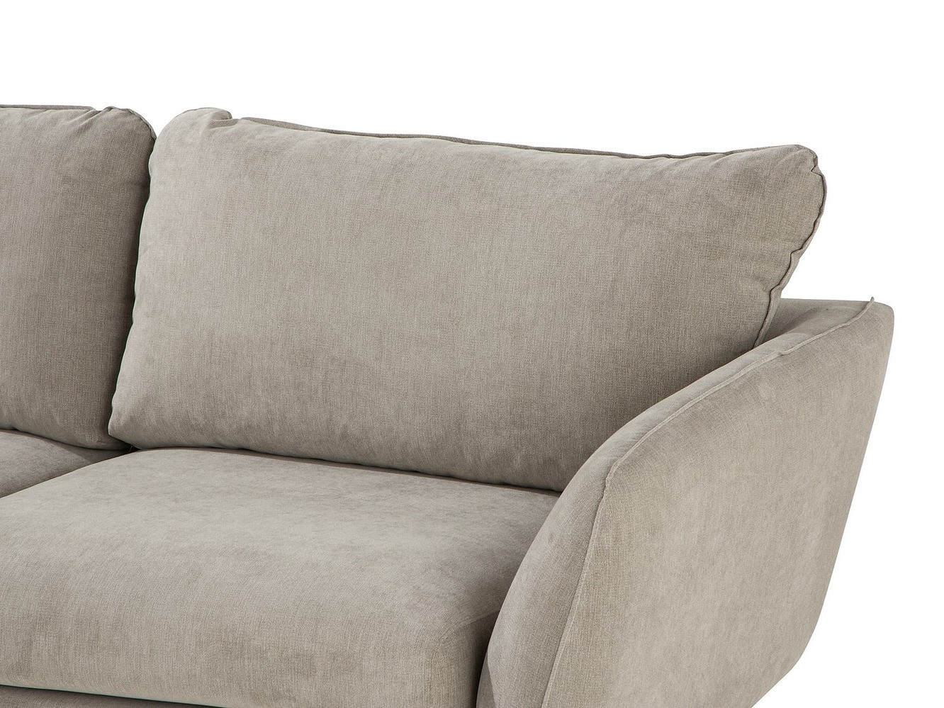 Ecksofa Catmori 101 (Orinoco 23)