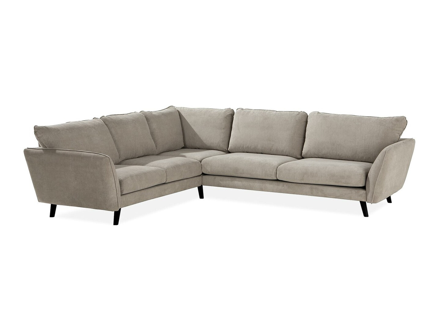 Ecksofa Catmori 101 (Orinoco 23)