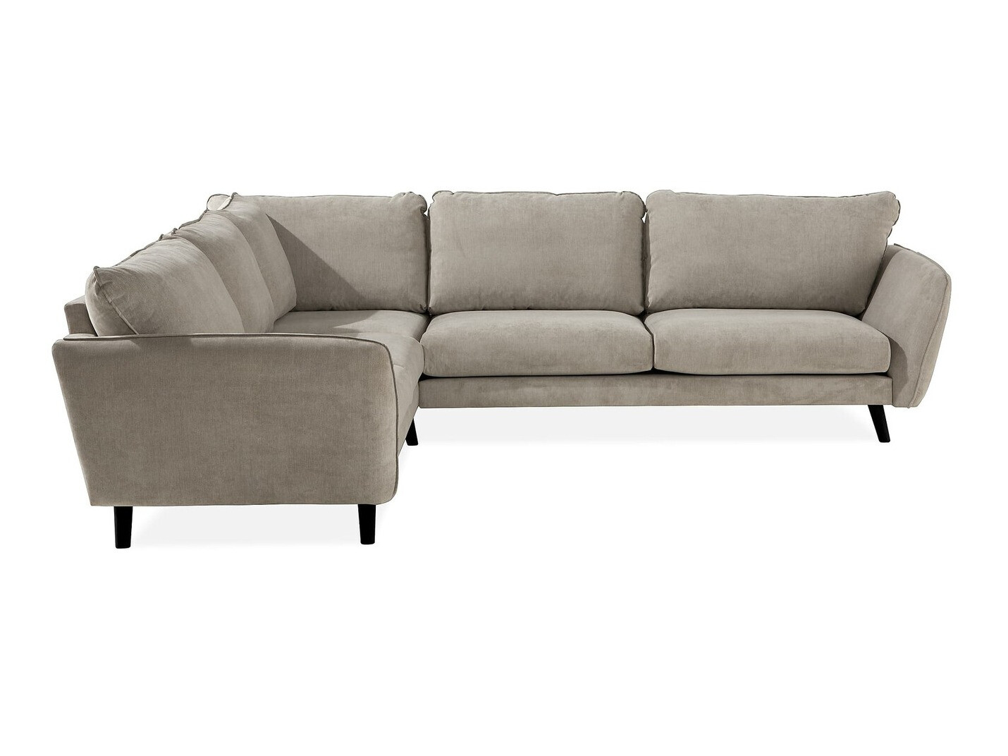 Ecksofa Catmori 101 (Orinoco 23)