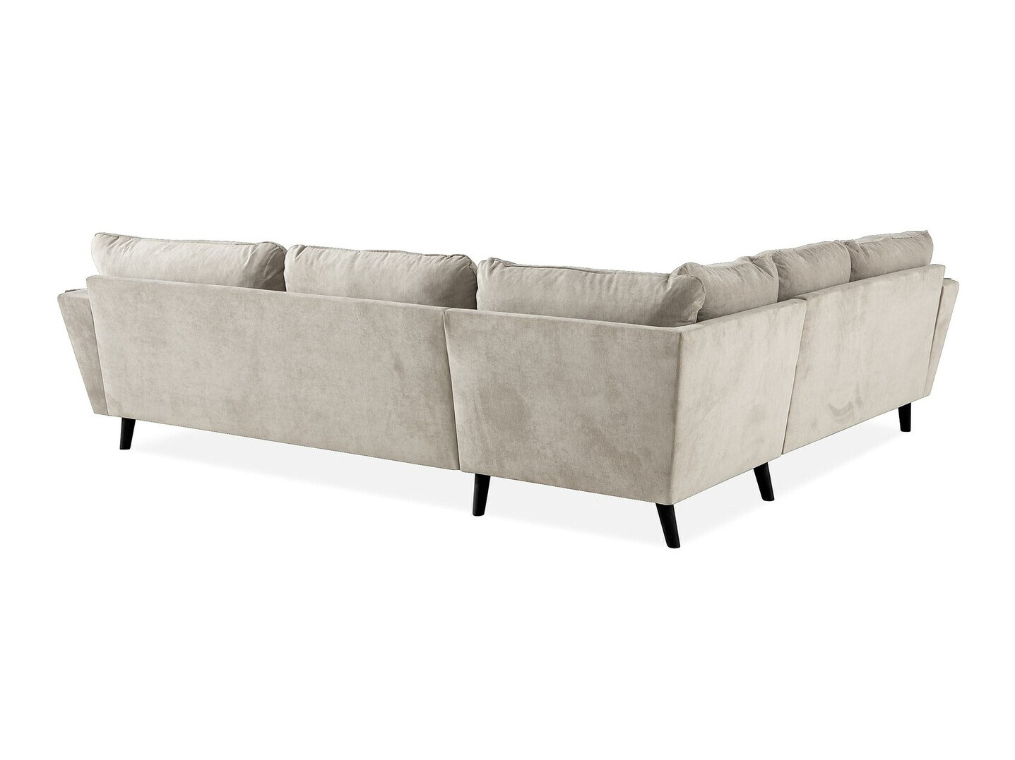 Ecksofa Catmori 101 (Orinoco 23)