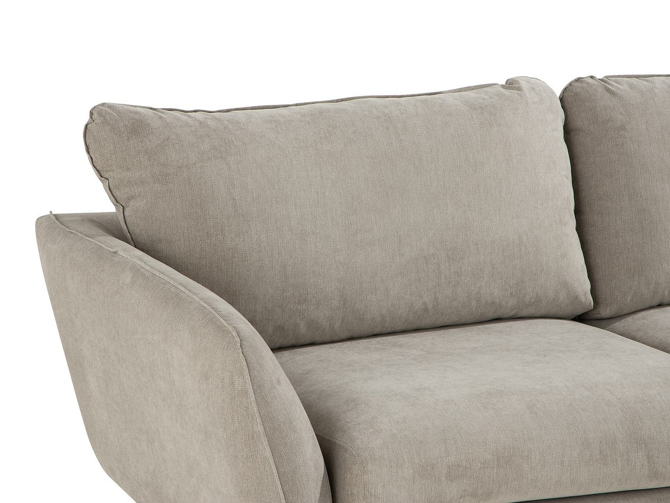 Ecksofa Catmori 101 (Orinoco 23)