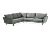 Ecksofa Catmori 101 (Orinoco 95)