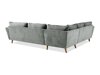 Ecksofa Catmori 101 (Orinoco 95)