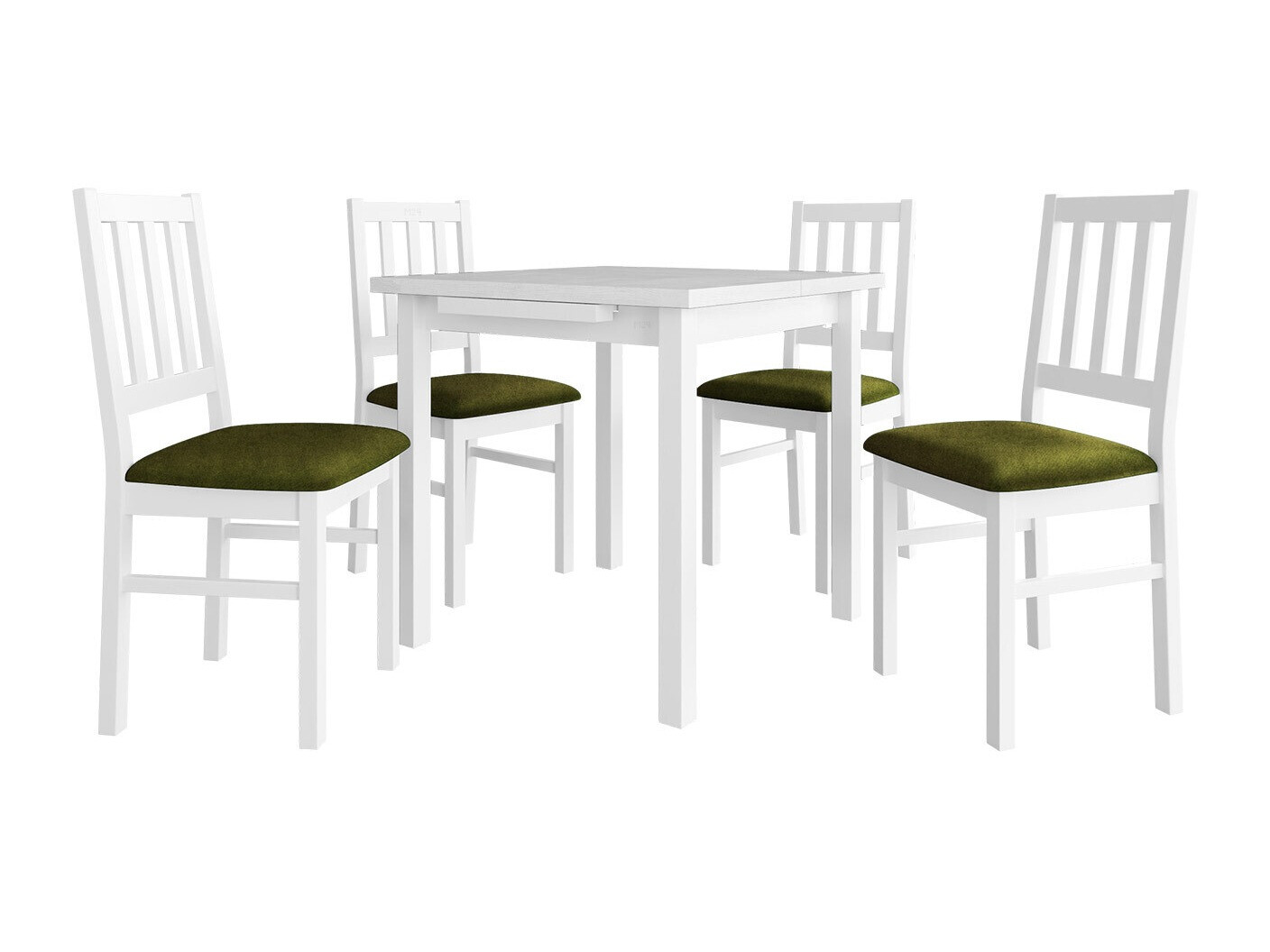 Essgruppe Victorville 314 (Weiß)