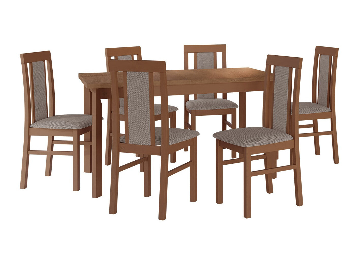 Essgruppe Victorville 315 (Erle)