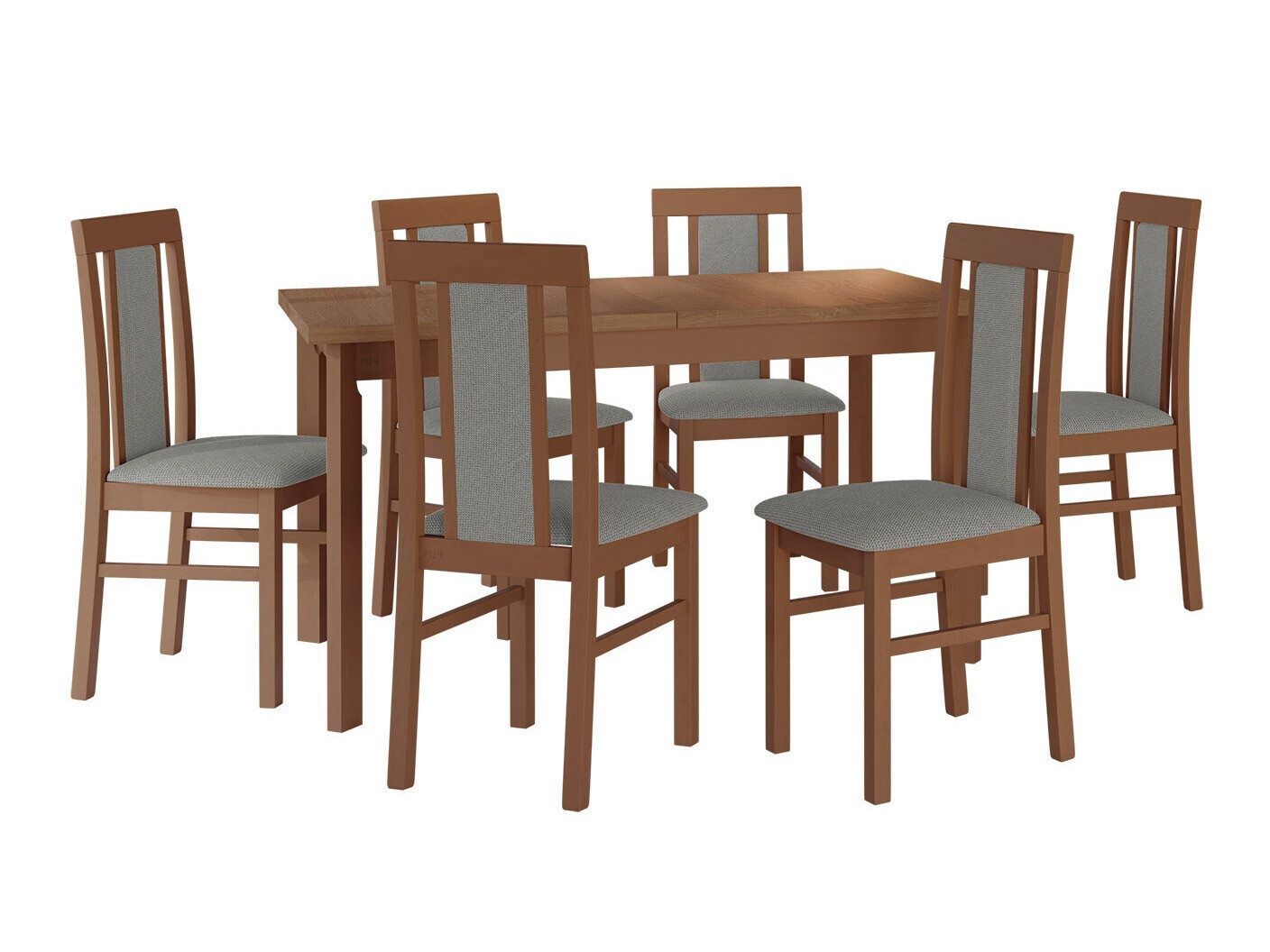 Essgruppe Victorville 315 (Erle)