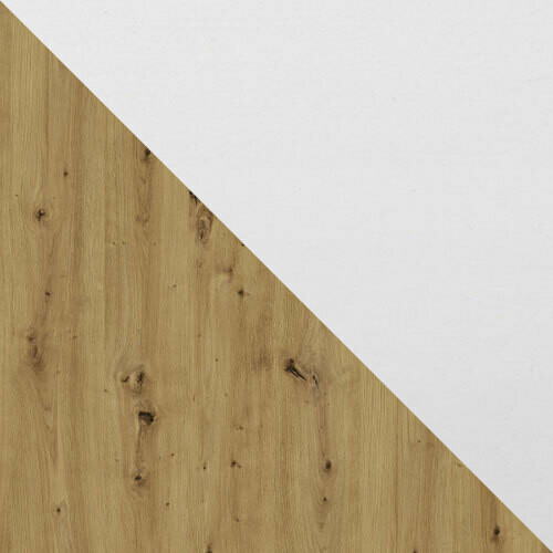 Essgruppe Victorville 316 (Weiß)