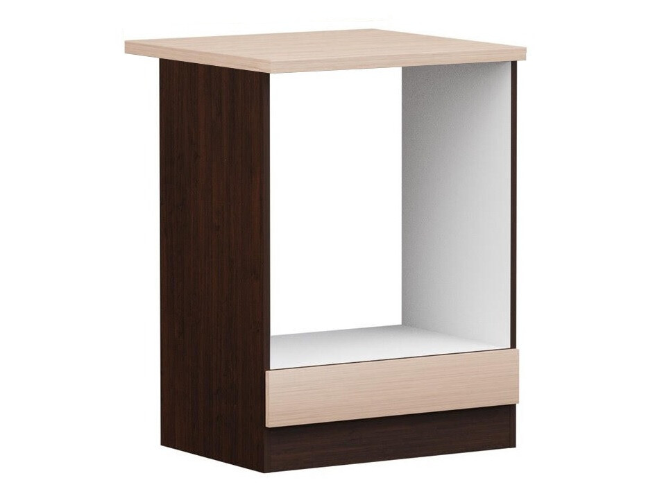 Modularer Schrank für Einbaugeräte Eli Light 104