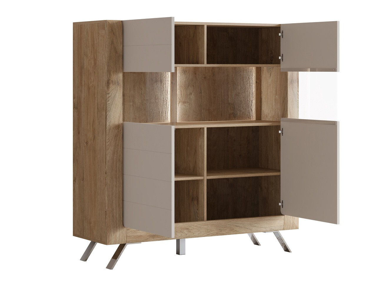 Wohnzimmer-Sets Sovera 109