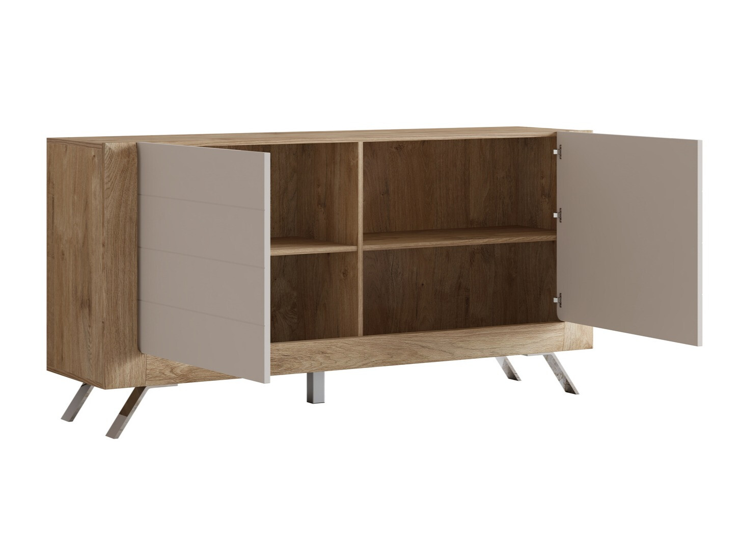 Wohnzimmer-Sets Sovera 109