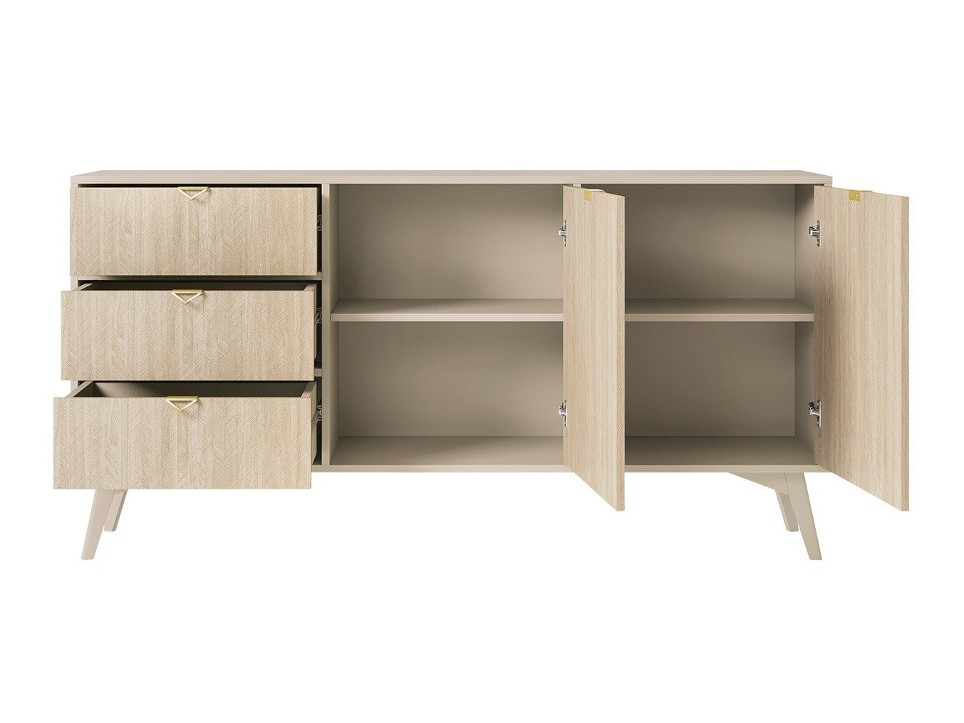 Kommoden Belbele 100