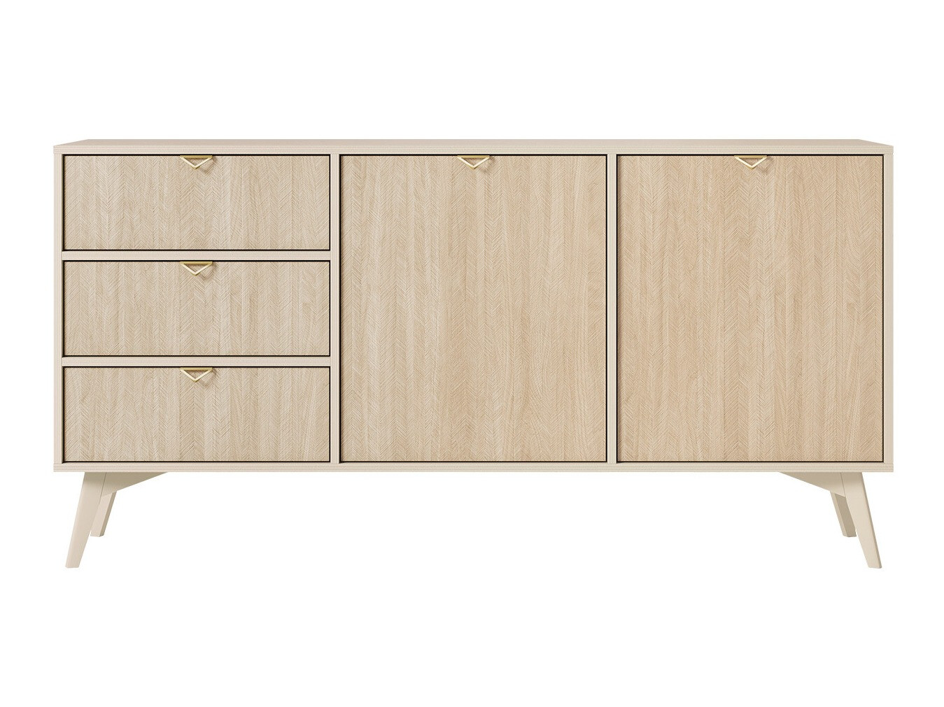 Kommoden Belbele 100