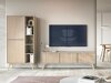 Wohnzimmer-Sets Belbele 105