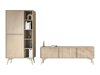 Wohnzimmer-Sets Belbele 105
