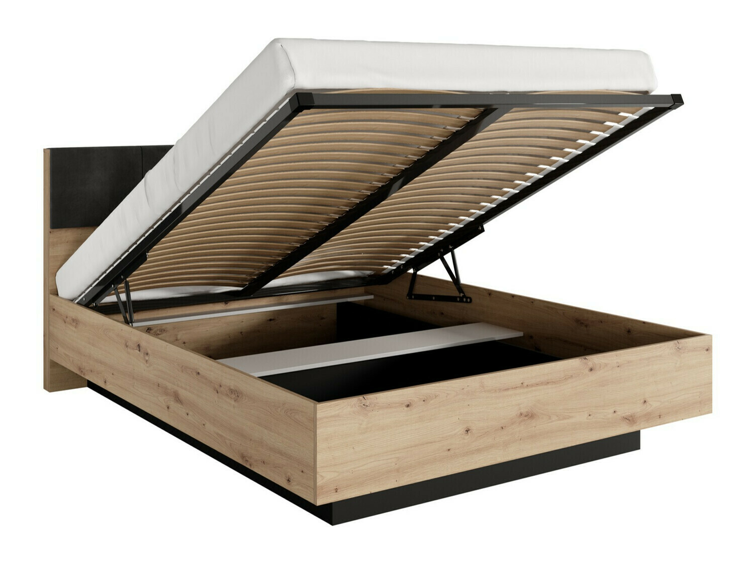 Schlafzimmer-Set Lusone 106