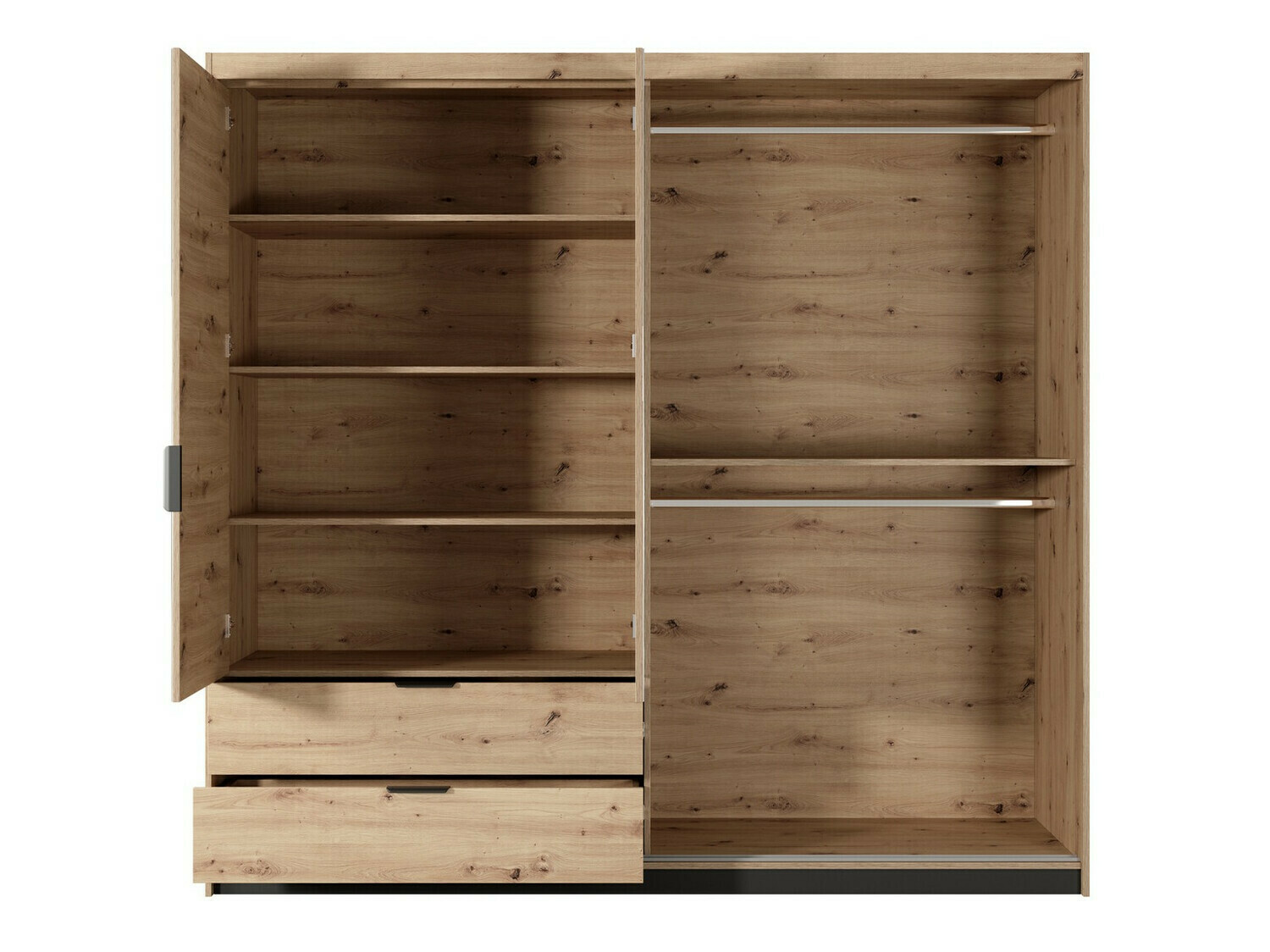 Schlafzimmer-Set Lusone 106