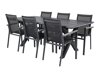 Tisch und Stühle Dallas 2303