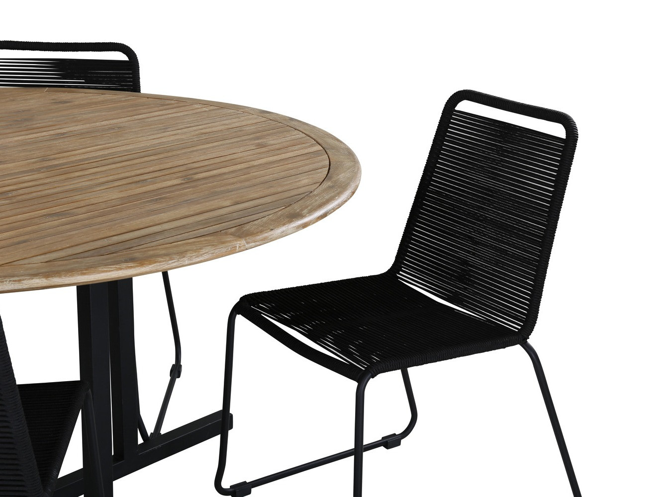 Tisch und Stühle Dallas 2801