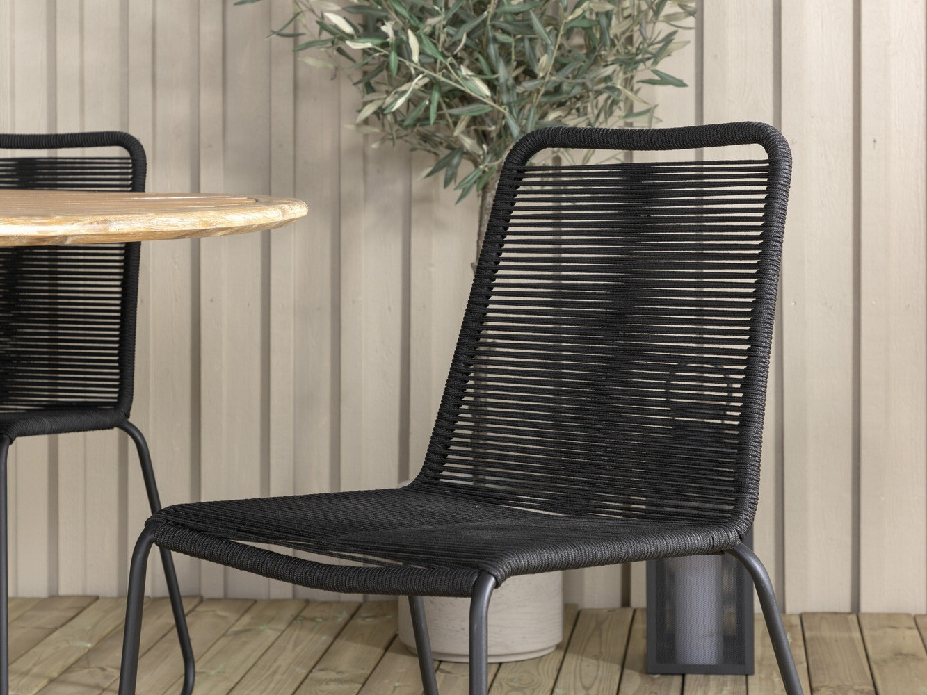 Tisch und Stühle Dallas 2801