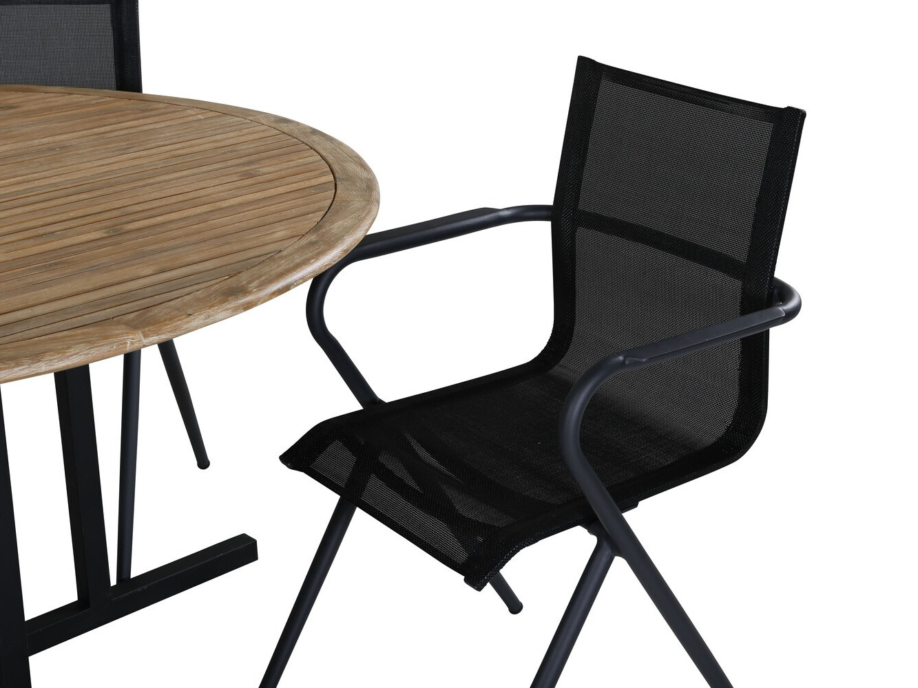 Tisch und Stühle Dallas 2887