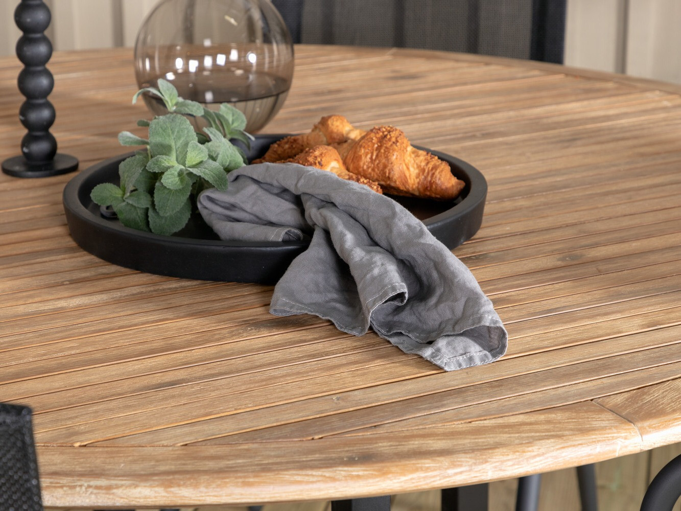 Tisch und Stühle Dallas 2887