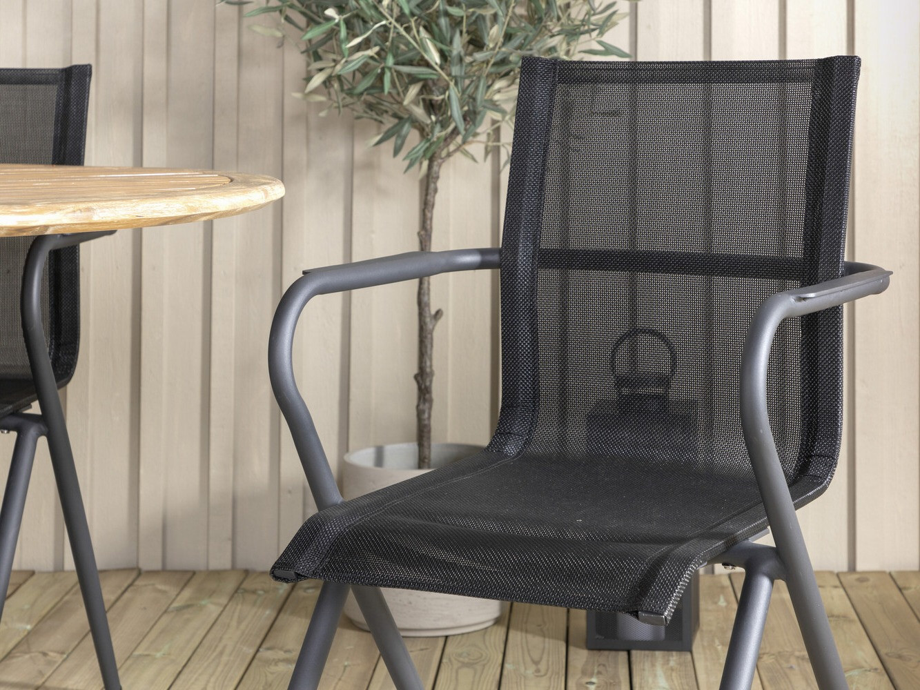 Tisch und Stühle Dallas 2887