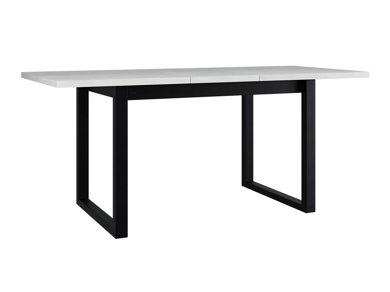 Tisch Victorville 327 (Grandson Eichenholzoptik)