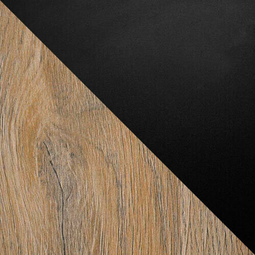 Tisch Victorville 327 (Grandson Eichenholzoptik)