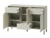 Kinderzimmer-Set Lomsono 119