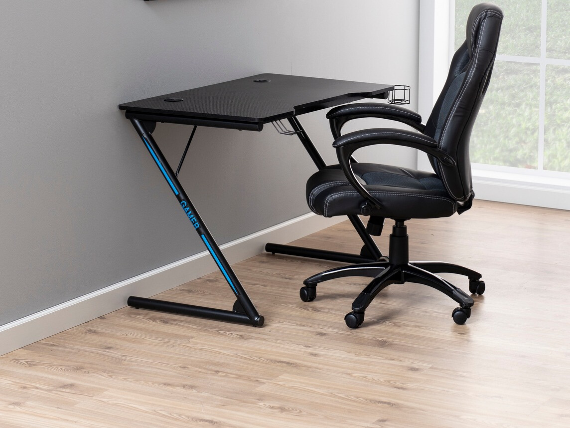 Gaming-Schreibtisch Norsica 331