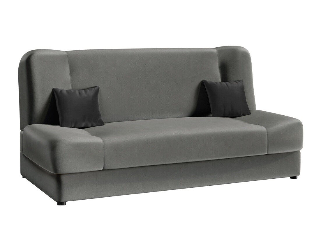 Schlafsofa Comfivo Cera (Magic Velvet 2217 + Magic Velvet 2219)