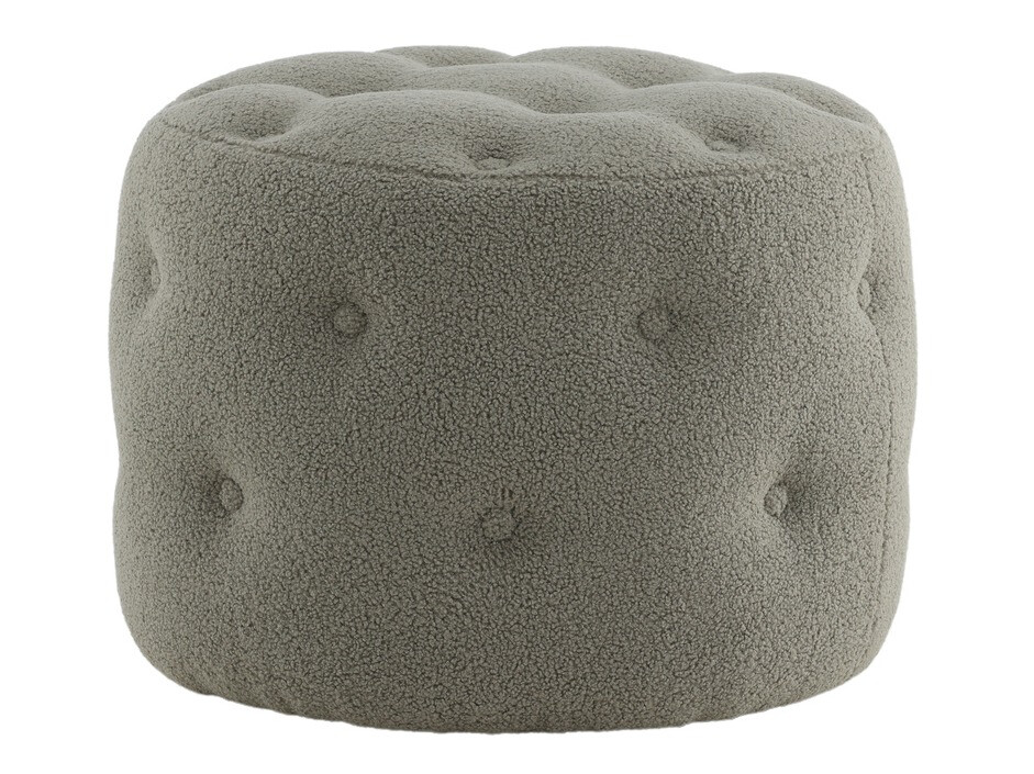 Hocker Dallas 2915 (Grau)