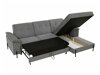 Ecksofa Comfivo 133 (Matana 04)