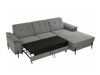 Ecksofa Comfivo 133 (Matana 04)