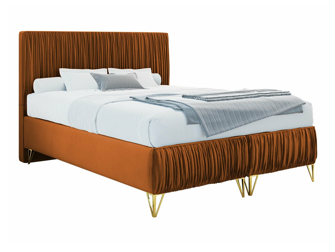 Bett Logan 112 (Amor Velvet 4305)