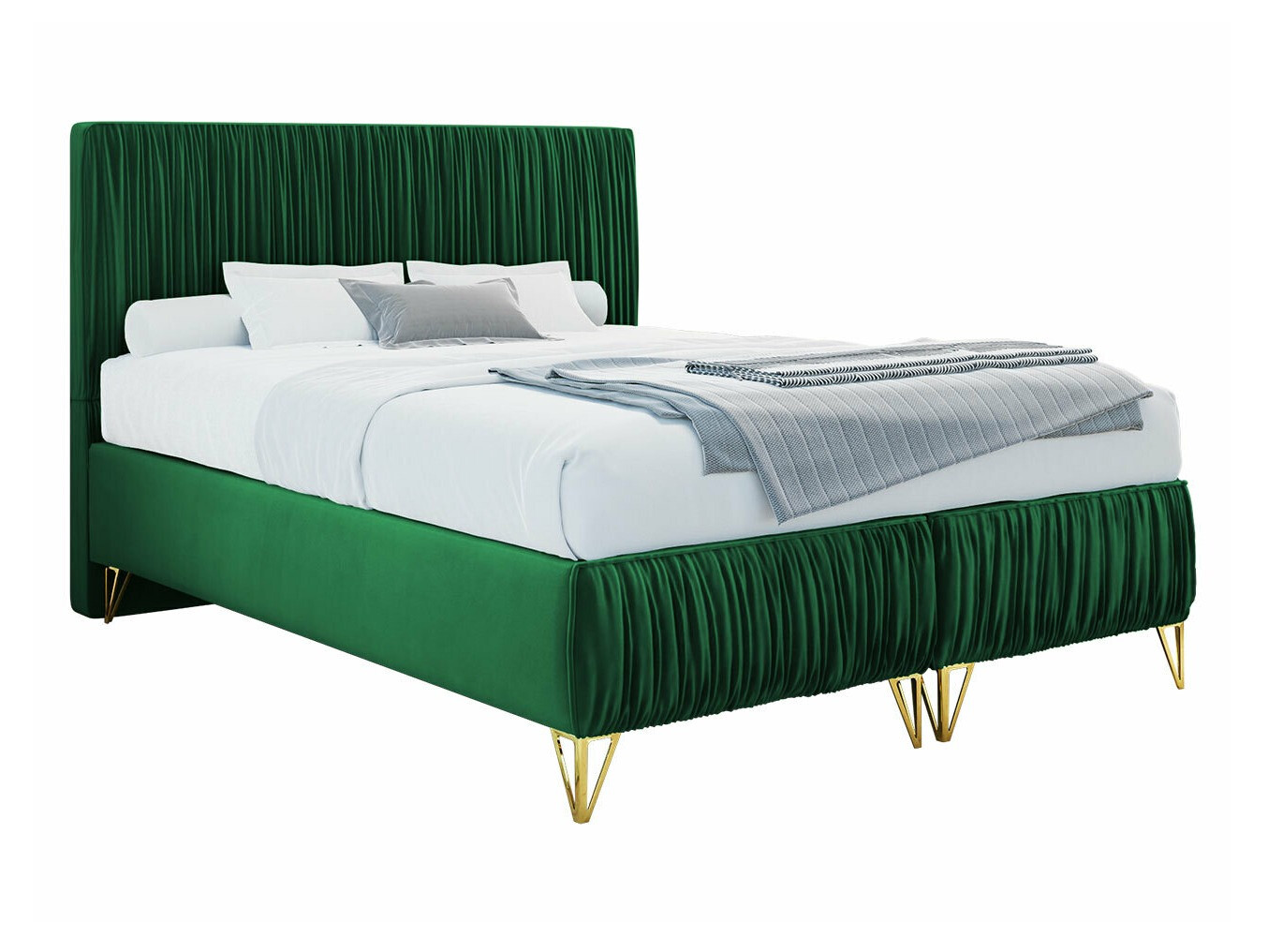 Bett Logan 112 (Amor Velvet 4311)