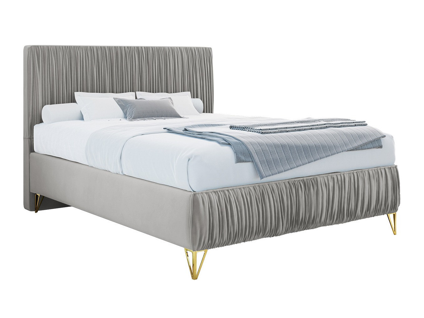 Bett Logan 112 (Amor Velvet 4318)