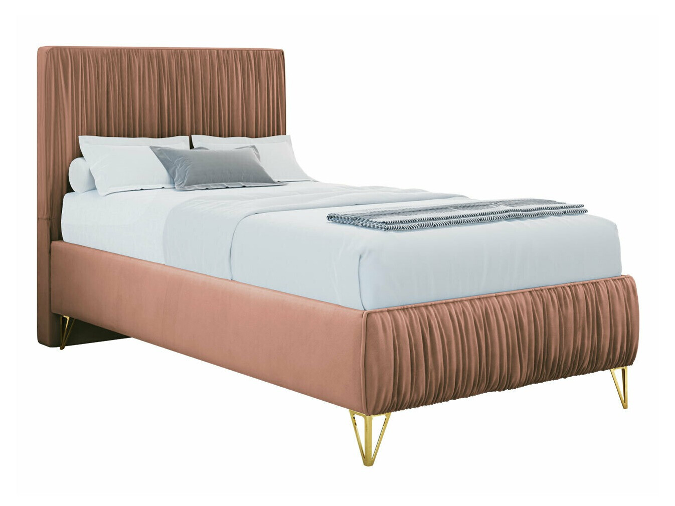 Bett Logan 112 (Amor Velvet 4328)