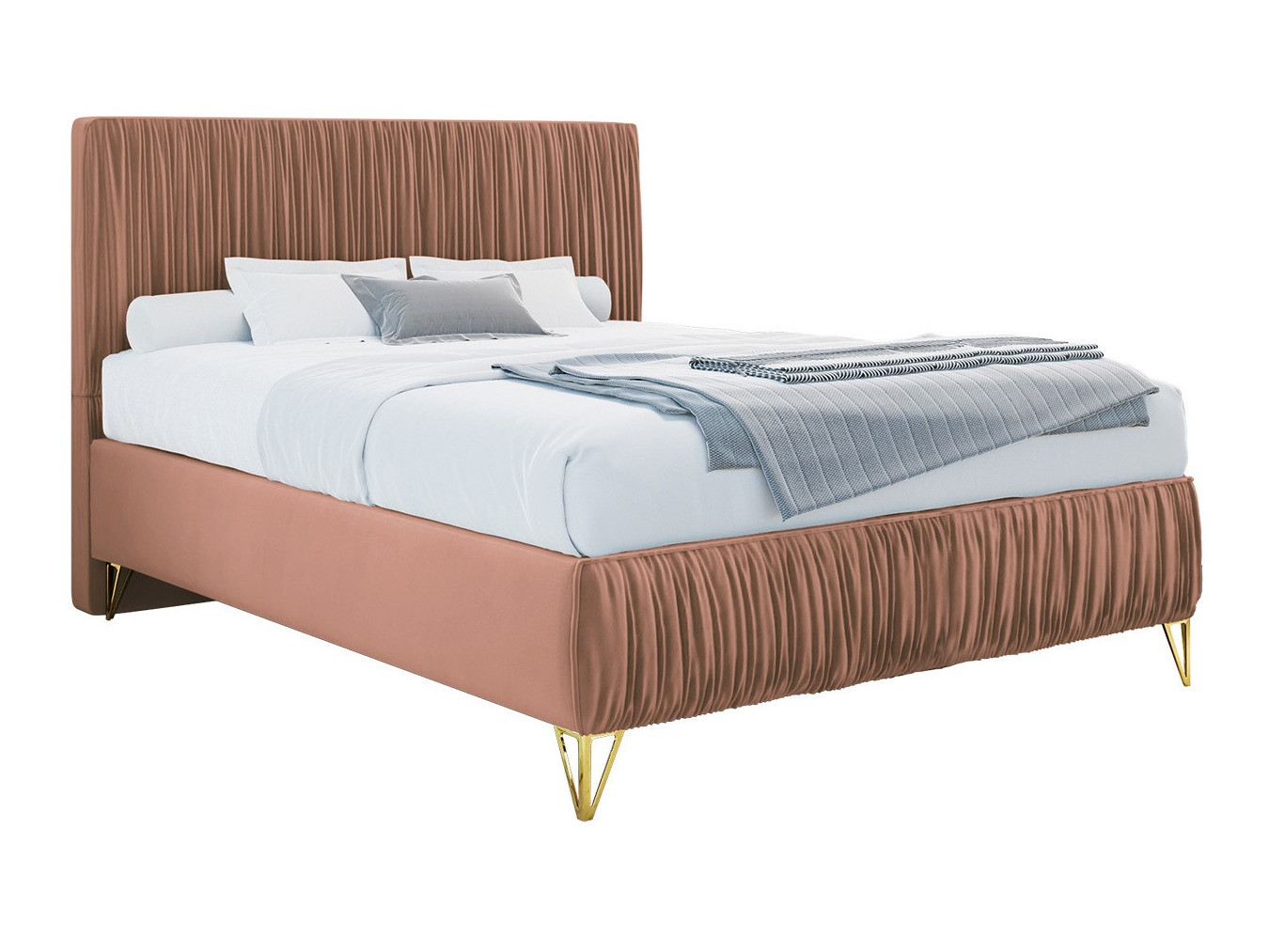 Bett Logan 112 (Amor Velvet 4328)