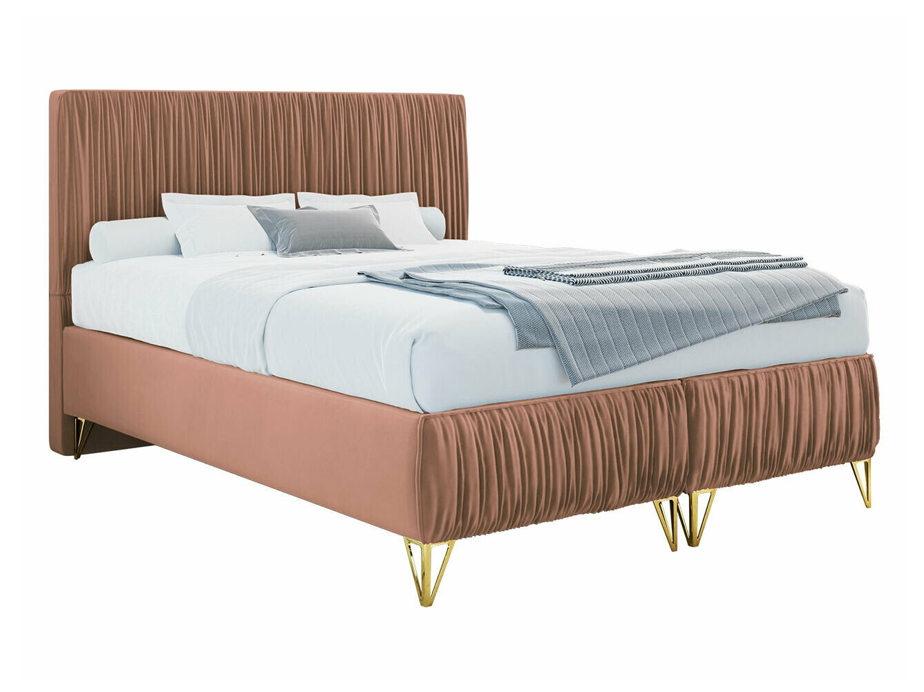 Bett Logan 112 (Amor Velvet 4328)