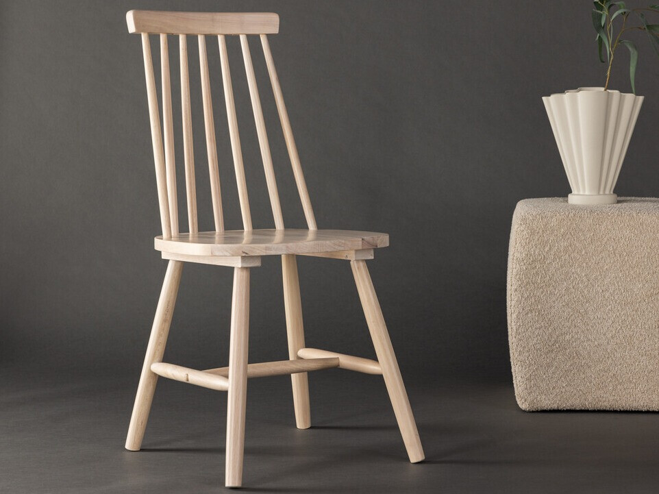 Stuhl Dallas 4195 (Hellbraun)