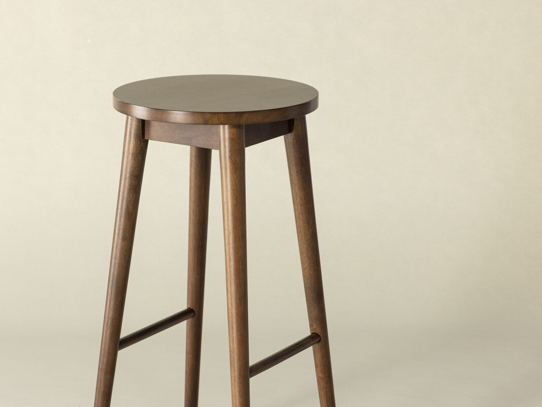 Barstuhl Dallas 4203 (Braun)